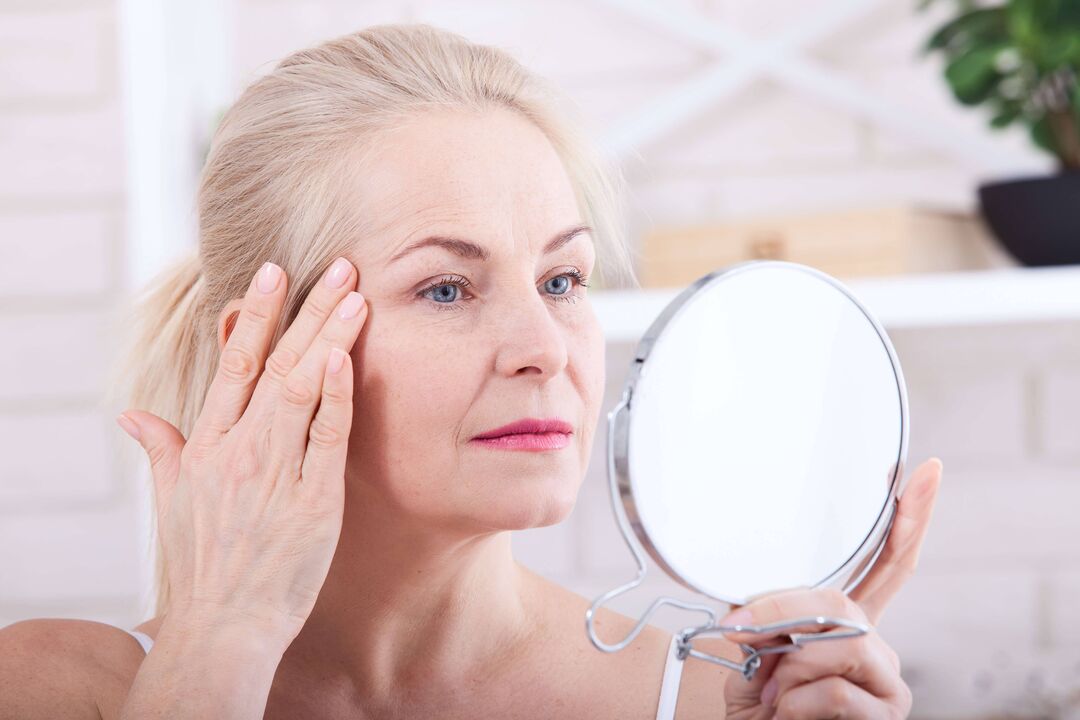Formas efectivas de rejuvenecer la piel del rostro. 